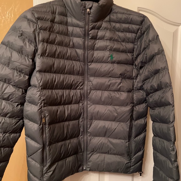 Polo Ralph Lauren Other - Polo Ralph Lauren Jacket